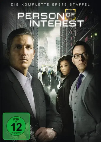 Person interest die - person,