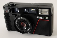 [NEUWERTIG] Nikon L35 AD ISO