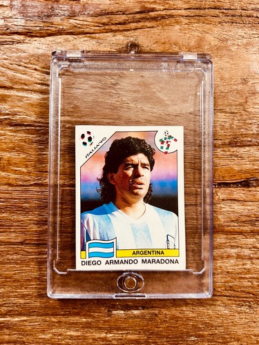 Panini world cup italia 1990 - italia,