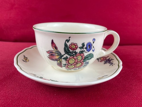 Villeroy boch alt - &,