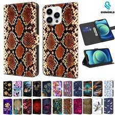 Handy Hülle Magnet Flip Book