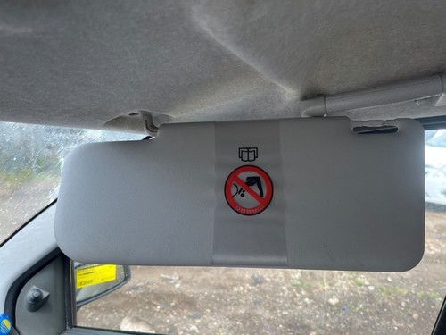Sonnenblende fiat panda - panda, (169)
