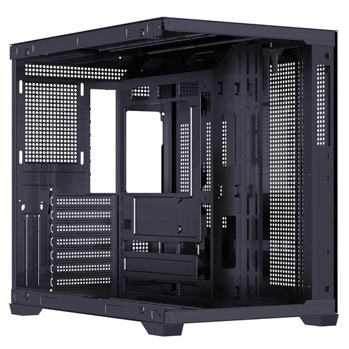 Gehäuse computer case - pc,