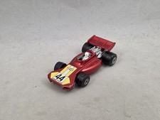 Matchbox Superfast Team Matchbox Rennwagen 44 Aufkleber  Nr. 24 1:64