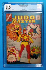 Charlton Comics SPECIAL WAR