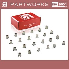 24x zylinderkopfmutter für - 24x,