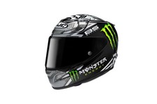Hjc rpha quartararo - quartararo, replica