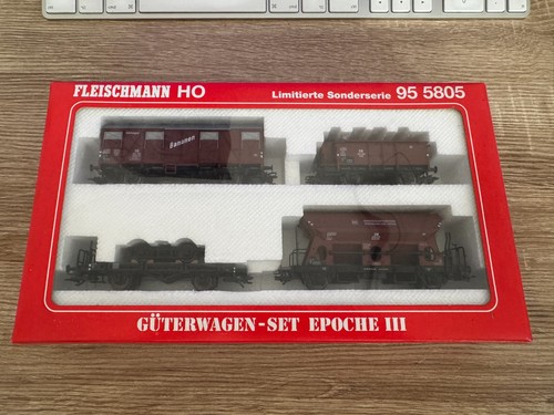 Fleischmann 5805 h0 - fleischmann, 95