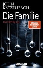 Die Familie: Psychothriller