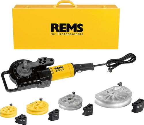 Rems curvo set - curvo-set, elektrischer