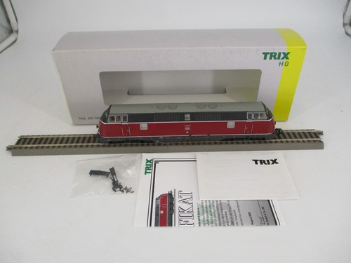 Trix spur 22900 - trix, h0