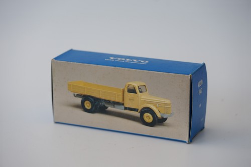 Conrad 1028 volvo 1947 - 1028,