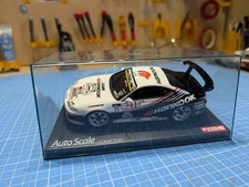 Kyosho Auto Scale Coleaction Mini- z Nissan Silva S15