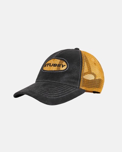 Stüssy low pro cut - pro,