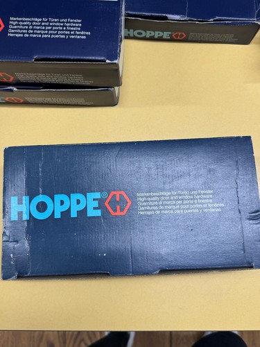 Hoppe schutzbeschlag es1 - schutzbeschlag,