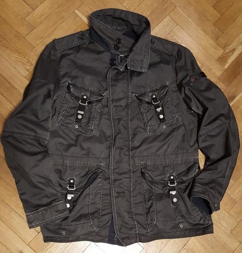 Men peuterey jacket - men,