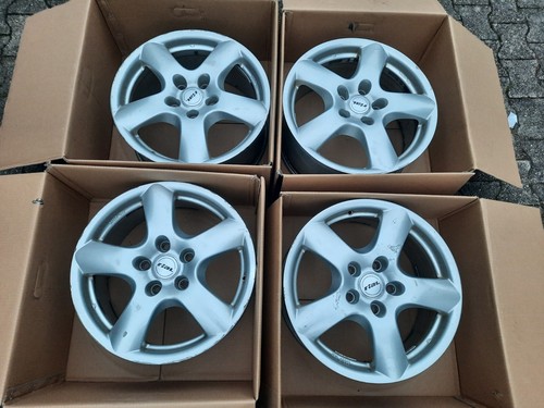 Alufelgen rial 5jx18 - alufelgen, 8,5jx18