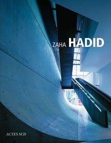 Zaha hadid von guccione - von,