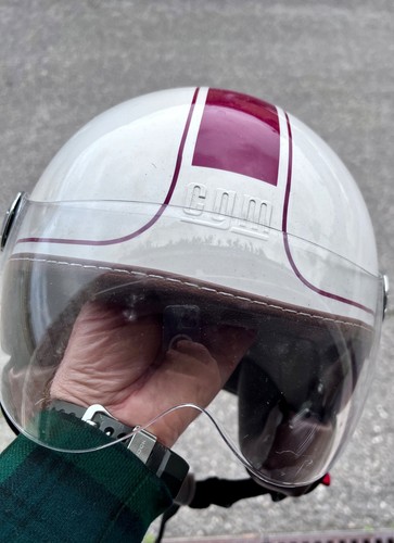 Motorradhelm cgm - motorradhelm,