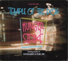 Temple of the Dog Hunger
