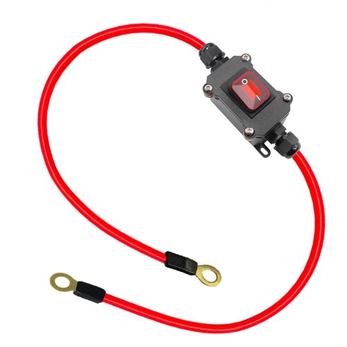 Dc12v inline kabelschalter - inline,