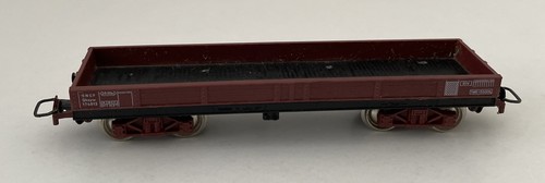 Jouef niederbordwagen sncf - h0,