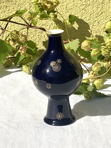 Vintage vase echt - , /