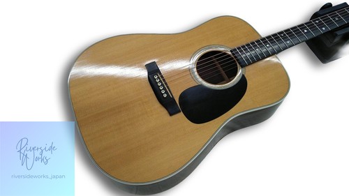 Martin akustikgitarre 28 - akustikgitarre, d-28