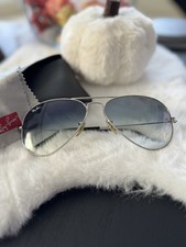 Ray Ban RB 3025 Aviator Large