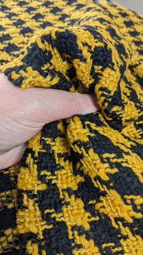 Hochwertiger pepita - hochwertiger,