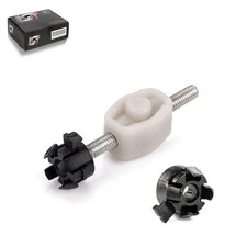 Schraube Einstellschraube Scheinwerfer Rahmen Halter für VW T4 TRANSPORTER