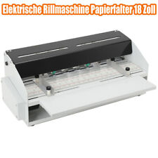 3-in-1-Papierfalter