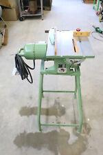 Ulmia 1605/1 Tischkreissäge Kreissäge Säge