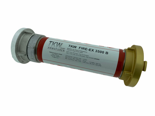 Tkw fire 3500 - ,