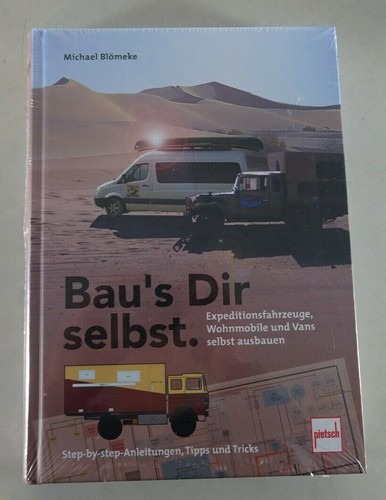 Bau dir selbst - dir,