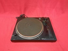 IMG Stageline DJP-200 Plattenspieler 