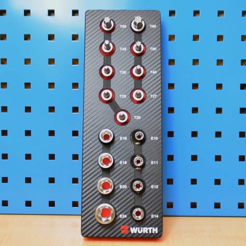 Würth zebra - würth,