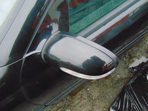 Außenspiegel elektrisch