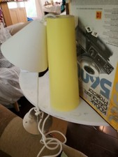 Ikea lunta yellow - lunta,