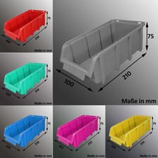 Lagerbox stapelbox - lagerbox,