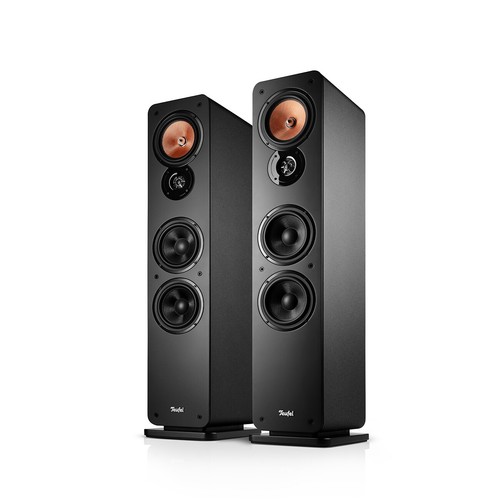 Teufel ultima mk4 stereo - ultima, 40