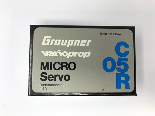 Graupner 3844 varioprop micro - graupner,