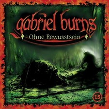 Burns gabriel - gabriel,