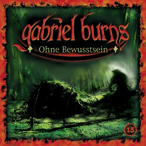 Burns gabriel - cd, *