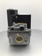 Gas Valve Replacement for