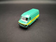 Herpa MB Bus Schenker *Vi925-6-0776