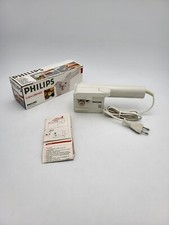 getestet✅# Philips # elektrischer Dosenöffner # HR 2475 # 80er 90er Vintage
