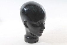 Glaskopf schwarz huthalter - glaskopf,
