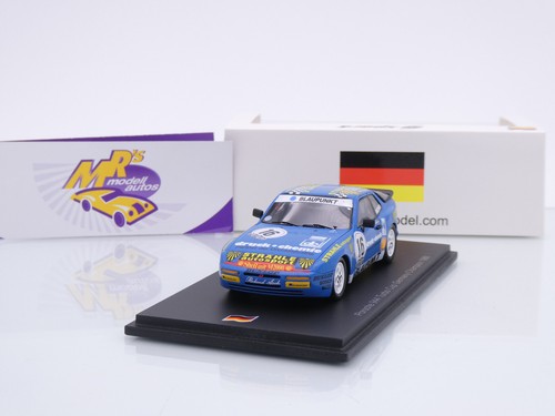 Spark sg622 porsche - porsche, 944