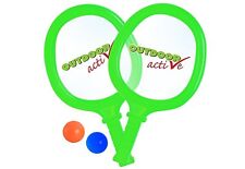 Beach Ball Spiel Strandtennis